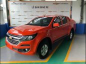 Bán Chevrolet Colorado 2.5L MT 4X4 năm 2018, giá 619tr