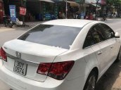 Bán Daewoo Lacetti sản xuất năm 2010, màu trắng, 250tr