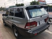 Bán Ssangyong Musso MT đời 2002, giá chỉ 139 triệu