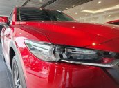 Cần bán Mazda CX 5 2.5 Premium đời 2019, màu đỏ