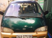 Bán lại xe Daihatsu Citivan đời 2004, màu xanh lục