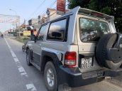 Cần bán Hyundai Galloper đời 2001, nhập khẩu  