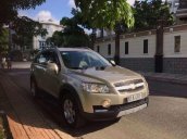 Bán xe Chevrolet Captiva LTZ sản xuất 2008, 320tr