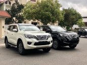 Cần bán Nissan X Terra đời 2019, xe nhập, giá 859tr