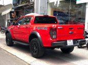 Bán ô tô Ford Ranger đời 2019, màu đỏ, nhập khẩu nguyên chiếc