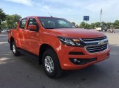 Bán Chevrolet Colorado 2.5L MT 4X4 năm 2018, giá 619tr