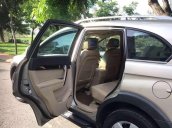 Bán xe Chevrolet Captiva LTZ sản xuất 2008, 320tr