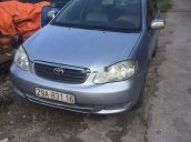 Bán Toyota Corolla Altis năm sản xuất 2002