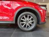 Cần bán Mazda CX 5 2.5 Premium đời 2019, màu đỏ