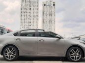 Bán Kia Cerato sản xuất 2019, màu bạc, 559tr