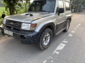 Cần bán Hyundai Galloper đời 2001, nhập khẩu  