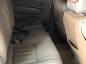 Gia đình bán lại xe Toyota Fortuner đời 2008, màu hồng, nhập khẩu