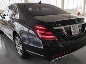 Cần bán Mercedes S class đời 2017, nhập khẩu nguyên chiếc