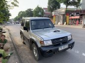 Cần bán Hyundai Galloper đời 2001, nhập khẩu  