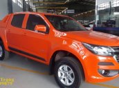 Bán Chevrolet Colorado 2.5L MT 4X4 năm 2018, giá 619tr