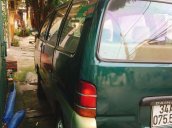 Bán lại xe Daihatsu Citivan đời 2004, màu xanh lục