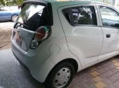 Bán Chevrolet Spark Van năm 2012, màu trắng, xe nhập 