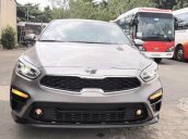 Bán Kia Cerato sản xuất 2019, màu bạc, 559tr