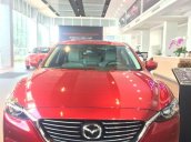 Cần bán xe Mazda 6 đời 2019, màu đỏ