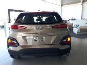 Bán Hyundai Kona 1.6 Turbo đời 2019, màu vàng cát, 720tr