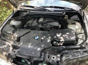 Bán BMW E46 318i số tự động