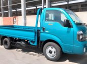 Thaco Kia K200 tải trọng 990-1990 kg, lăn bánh 370 triệu, hỗ trợ trả góp đến 75%