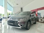 Khuyến mãi tháng 11 xe Mitsubishi Outlander