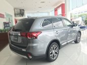 Khuyến mãi tháng 11 xe Mitsubishi Outlander