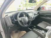 Khuyến mãi tháng 11 xe Mitsubishi Outlander