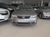 Bán Kia Forte 2010 máy xăng MT, giá thương lượng 330 triệu