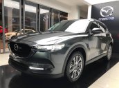 Mazda CX5 khuyến mãi lên đến 85 triệu duy nhất trong tháng