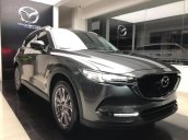 Mazda CX5 khuyến mãi lên đến 85 triệu duy nhất trong tháng