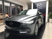 Mazda CX5 khuyến mãi lên đến 85 triệu duy nhất trong tháng