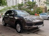 Bán Porsche Cayenne 3.6 sản xuất 2012, nhập khẩu xe nhà