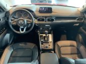 Mazda CX5 khuyến mãi lên đến 85 triệu duy nhất trong tháng