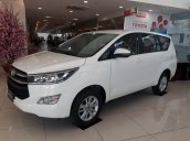 Toyota Innova khuyến mãi tháng 8