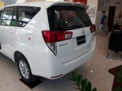 Toyota Innova khuyến mãi tháng 8