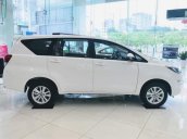 Toyota Innova khuyến mãi tháng 8