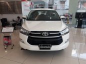 Toyota Innova khuyến mãi tháng 8