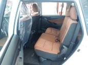 Toyota Innova khuyến mãi tháng 8