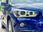 Bán BMW X1 sDrive18i 1.5L sản xuất 2016