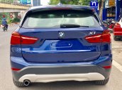 Bán BMW X1 sDrive18i 1.5L sản xuất 2016