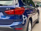 Bán BMW X1 sDrive18i 1.5L sản xuất 2016