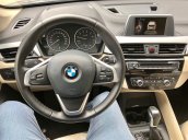 Bán BMW X1 sDrive18i 1.5L sản xuất 2016