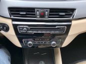 Bán BMW X1 sDrive18i 1.5L sản xuất 2016