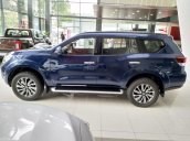 Nissan Terra V đời 2019, giá giảm sâu quà cực ngầu - giao xe ngay, liên hệ: 0906720992