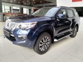 Nissan Terra V đời 2019, giá giảm sâu quà cực ngầu - giao xe ngay, liên hệ: 0906720992