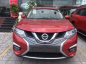 Bán Nissan XTrail 2.5L giá thấp nhất thị trường