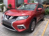 Bán Nissan XTrail 2.5L giá thấp nhất thị trường