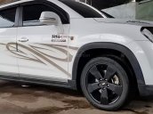 Cần bán Chevrolet Orlando LT 1.8 đời 2017, màu trắng, 550 triệu